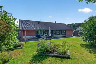 Villa på Viggo Barfoeds Alle 12, 2750 Ballerup