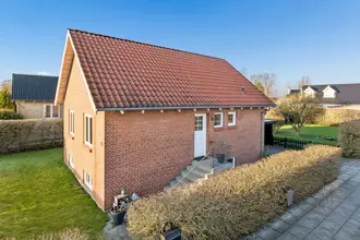 Villa på Ejnar Mikkelsens Vej 14, 7400 Herning