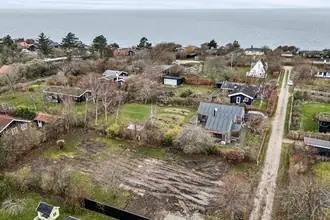 Fritidsgrund på Gråspurvevej 5, 3210 Vejby