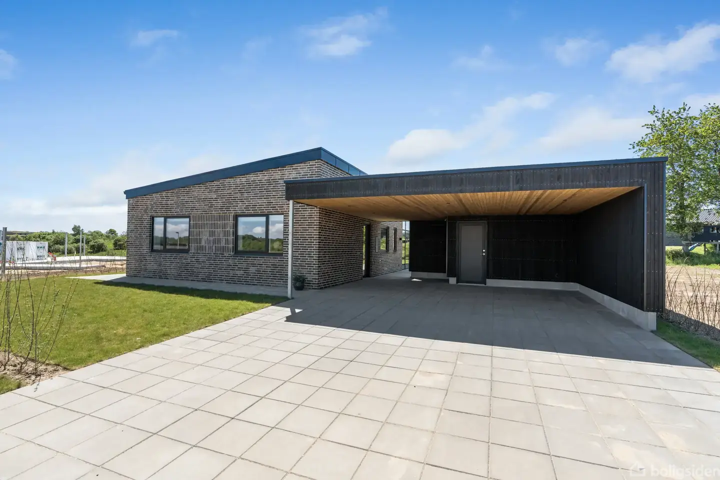 Villa på Christiansmindevej 15, 7330 Brande