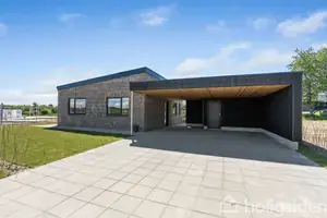 Villa på Christiansmindevej 15, 7330 Brande