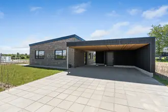Villa på Christiansmindevej 15, 7330 Brande