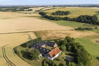 Villa på Nørbækvej 9, 8883 Gjern