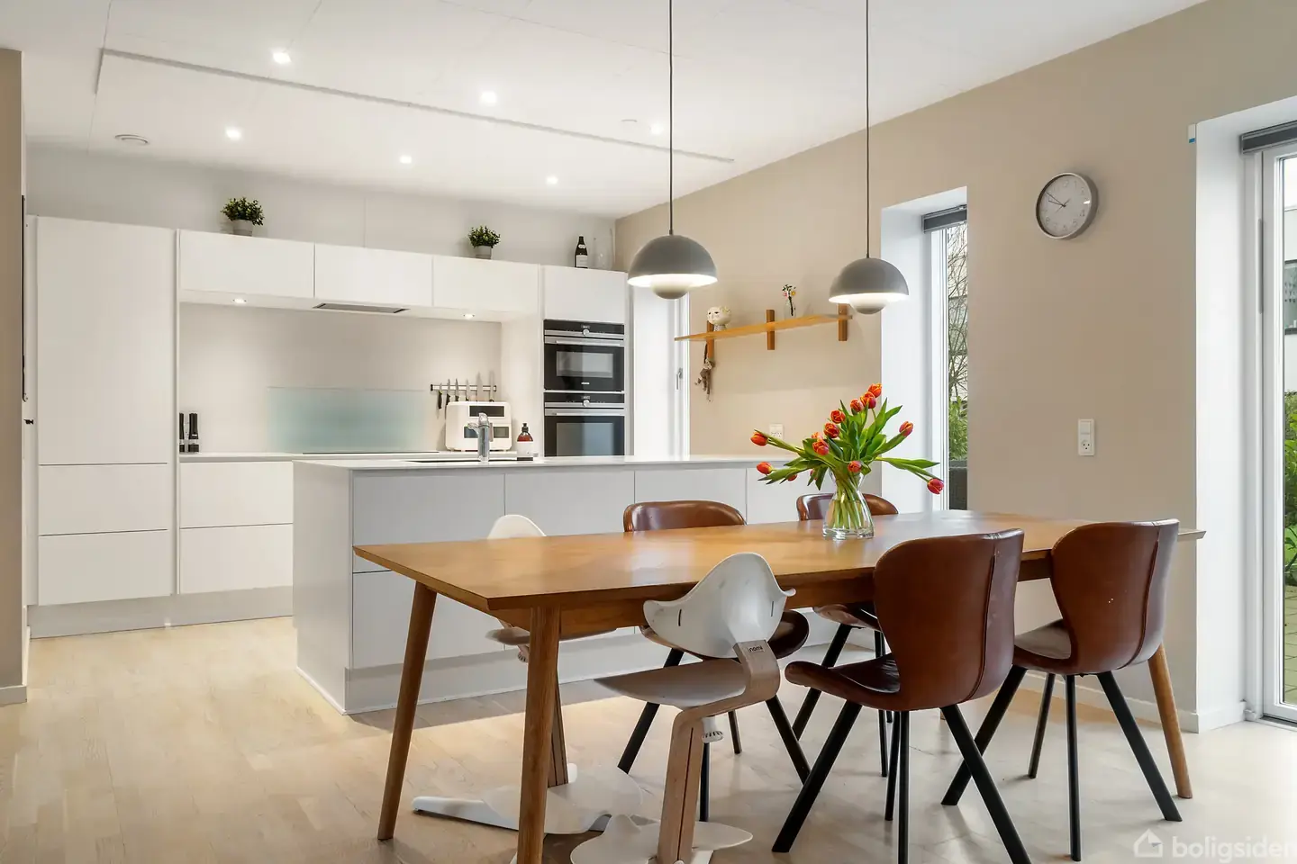 Rækkehus på Østergårds Alle 275, 8362 Hørning