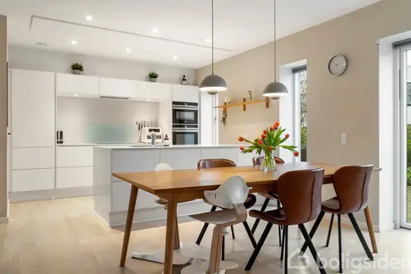 Rækkehus på Østergårds Alle 275, 8362 Hørning