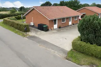 Andelsbolig på Kongenstoft 1, Ballum, 6261 Bredebro