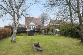 Villa på Assensvej 9, 5853 Ørbæk