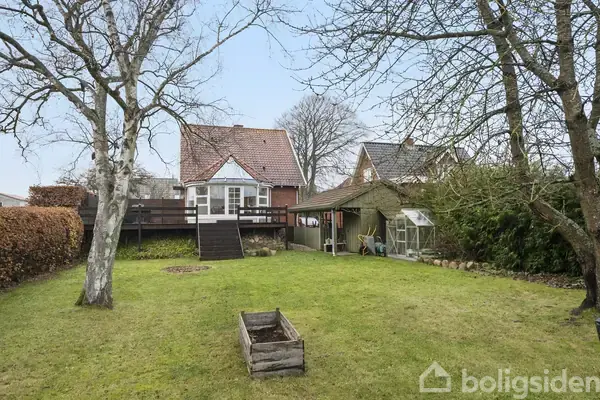 Villa på Assensvej 9, 5853 Ørbæk