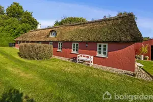Villa på Højstrupvej 93, 7742 Vesløs