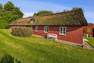 Villa på Højstrupvej 93, Øsløs, 7742 Vesløs