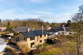 Villa på Hvide Hus 10, 6580 Vamdrup