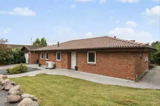 Villa på Svalevænget 11C, 4130 Viby Sjælland