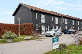 Rækkehus på Hjortespring Have 1, 2730 Herlev