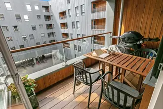 Ejerlejlighed på Amerika Plads 18, 4. 3., 2100 København Ø