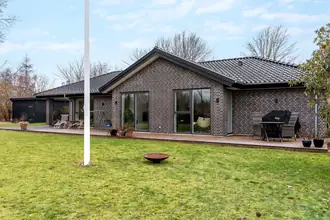 Fritidshus på Bonderupgårds Alle 14, 3250 Gilleleje