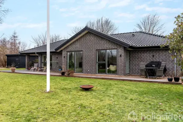 Fritidsbolig på Bonderupgårds Alle 14, 3250 Gilleleje