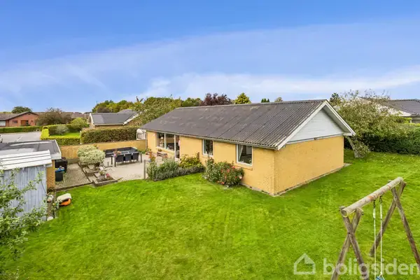 Villa på Præstemarksvej 27, 8700 Horsens