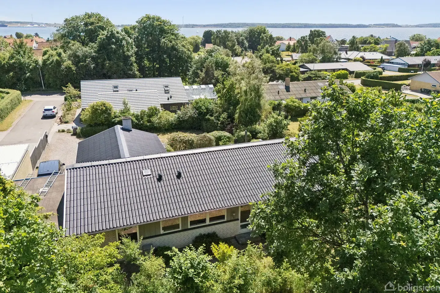 Villa på Råes Vænge 24, 4400 Kalundborg