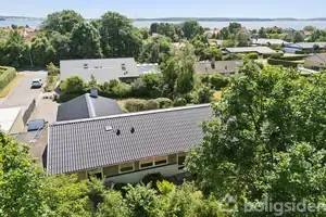Villa på Råes Vænge 24, 4400 Kalundborg