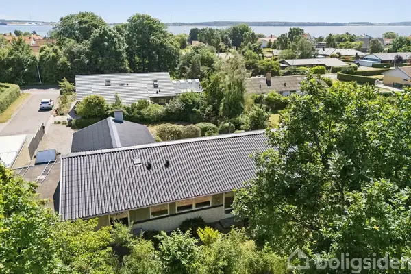 Villa på Råes Vænge 24, 4400 Kalundborg