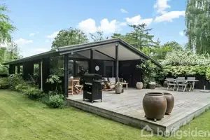 Fritidsbolig på Tisvilde Lundevej 15B, 3220 Tisvildeleje