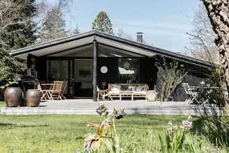 Fritidshus på Tisvilde Lundevej 15B, 3220 Tisvildeleje