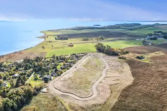 Fritidsgrund på Himmervej 5, Tillerup, 8420 Knebel