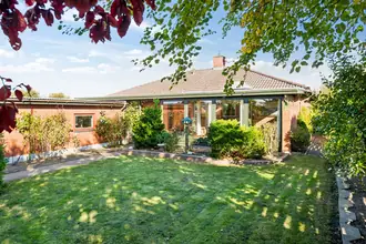Villa på Mosekilen 18B, Sengeløse, 2630 Taastrup