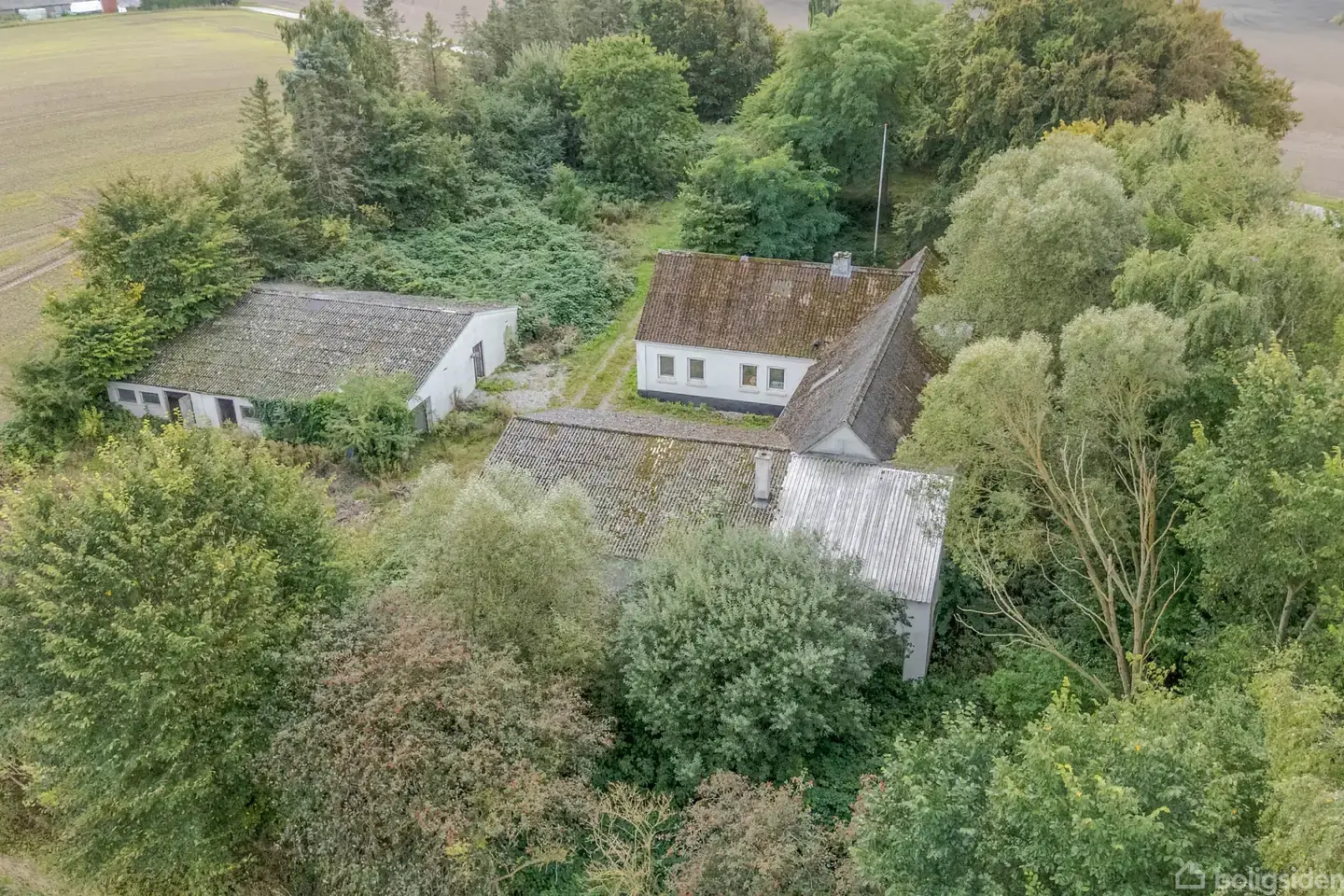 Villa på Kirke Søbyvej 52, 5610 Assens