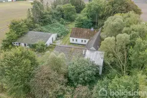 Villa på Kirke Søbyvej 52, 5610 Assens