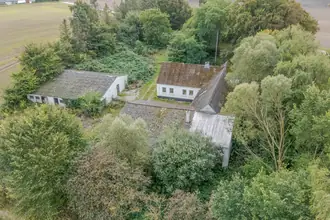 Villa på Kirke Søbyvej 52, Kirke Søby, 5610 Assens