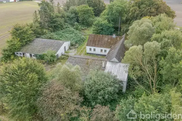 Villa på Kirke Søbyvej 52, 5610 Assens