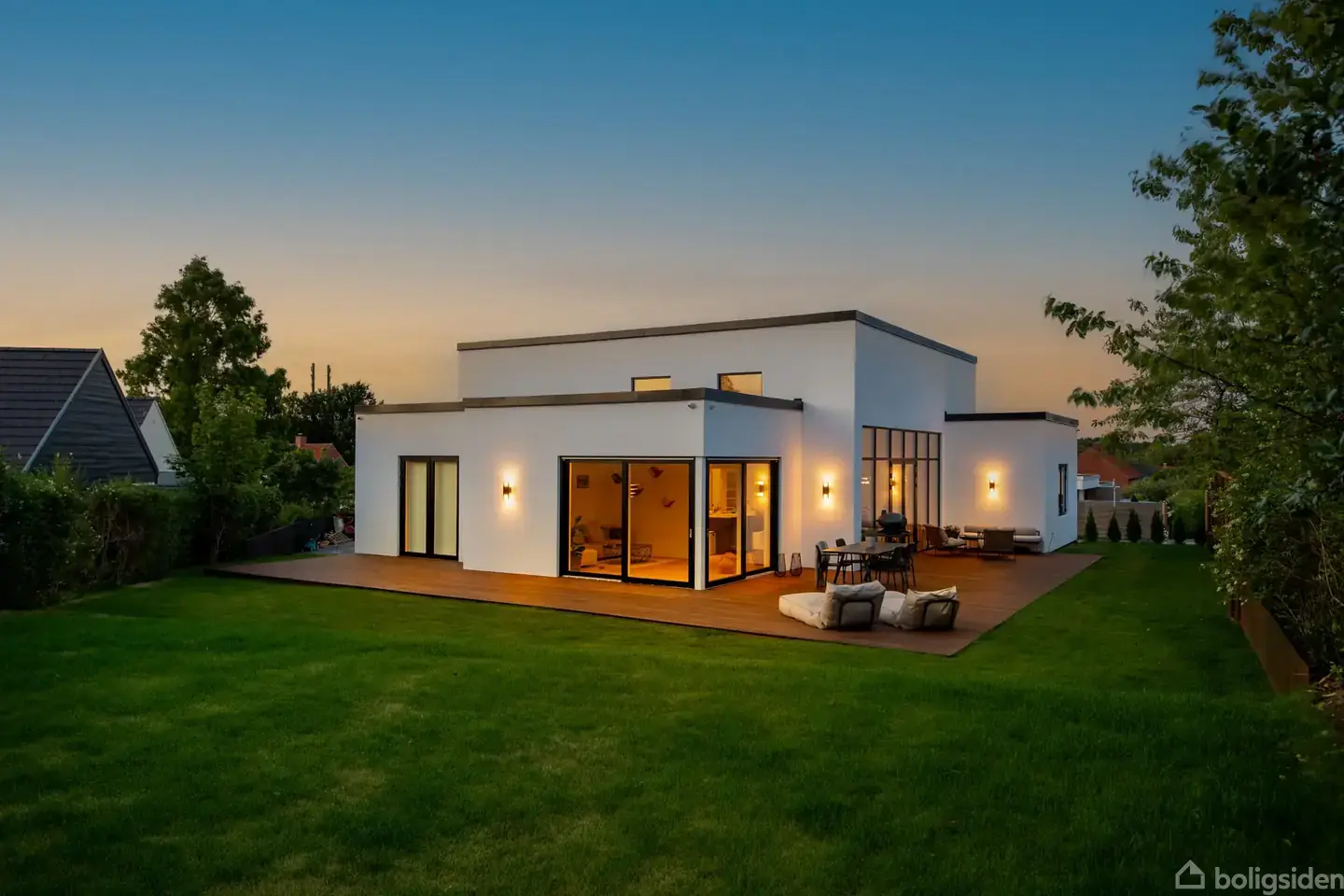Villa på Dronning Sofies Vej 87, 4000 Roskilde