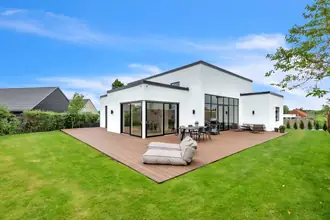 Villa på Dronning Sofies Vej 87, 4000 Roskilde