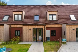 Rækkehus på Tibbevangen 86B, Hareskov, 3500 Værløse