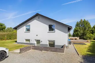 Villa på Gammel Viborgvej 124, 8471 Sabro