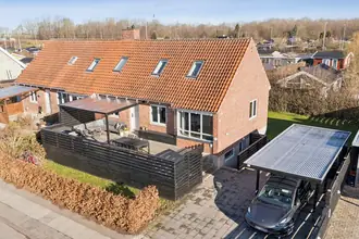 Villa på Nørregårdsvej 132, 2610 Rødovre