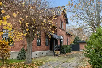 Villa på Østermarksvej 7, 8300 Odder