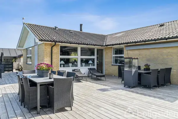 Villa på Arsenalvej 68, 9800 Hjørring