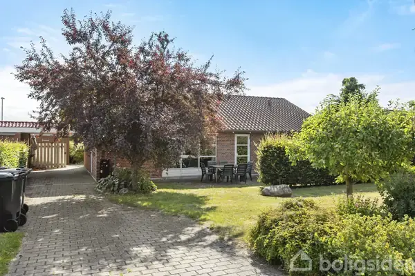 Villa på Hollandsvej 7, 4200 Slagelse