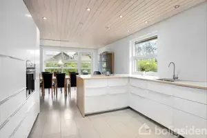 Villa på Gadholtvej 55, 9300 Sæby