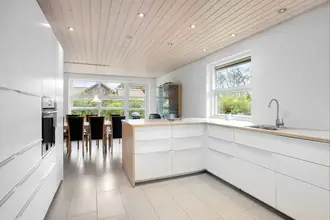 Villa på Gadholtvej 55, Understed, 9300 Sæby
