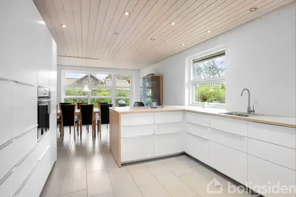 Villa på Gadholtvej 55, 9300 Sæby