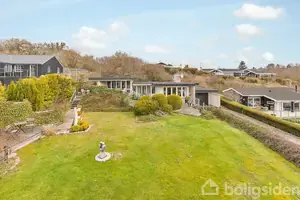 Fritidsbolig på Fårefolden 6, 8400 Ebeltoft
