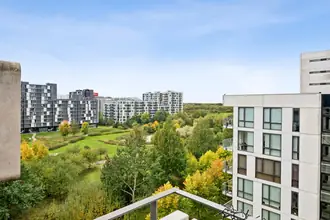 Ejerlejlighed på C.F. Møllers Allé 68, 7. tv., 2300 København S