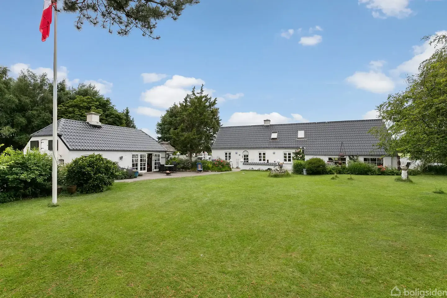 Villa på Slettestrandvej 28, 9690 Fjerritslev