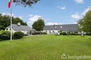 Villa på Slettestrandvej 28, 9690 Fjerritslev