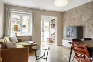 Ejerlejlighed på Johan Kellers Vej 46, 3. tv., 2450 København SV