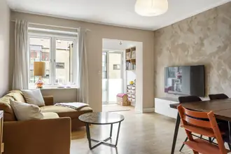 Ejerlejlighed på Johan Kellers Vej 46, 3. tv., 2450 København SV