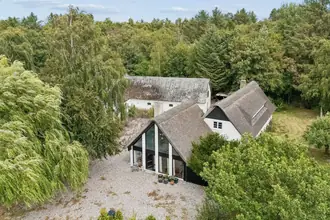 Villa på Oddevej 21, Odde, 9560 Hadsund